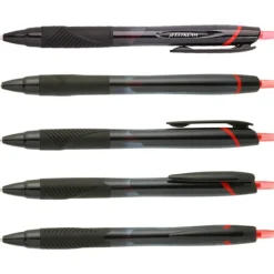 uni-ball Jetstream Sport RT Rollerball Pen - Full Color