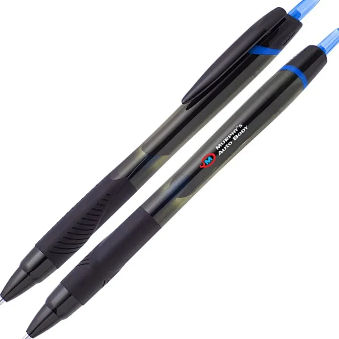 uni-ball Jetstream Sport RT Rollerball Pen - Full Color - 24 hr