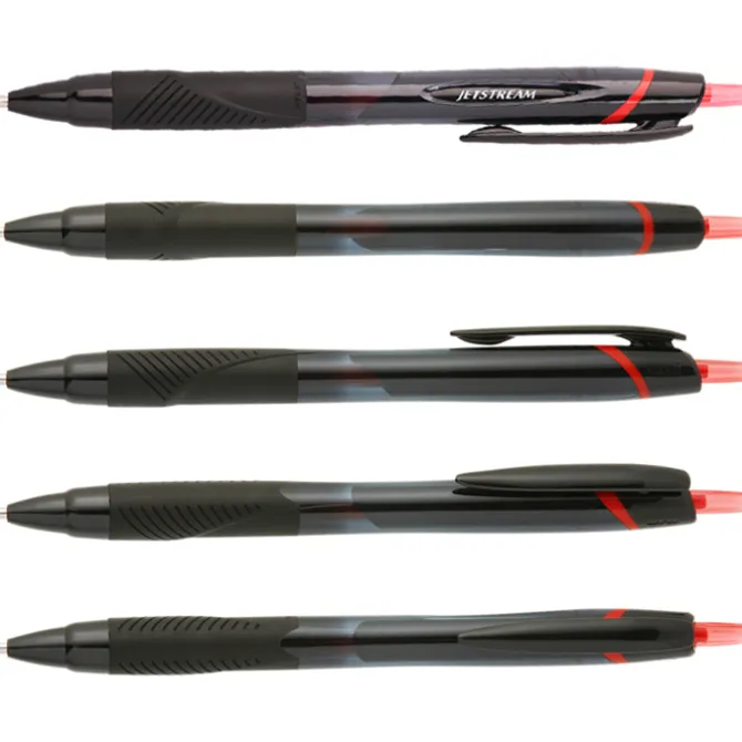 uni-ball Jetstream Sport RT Rollerball Pen - Full Color - 24 hr