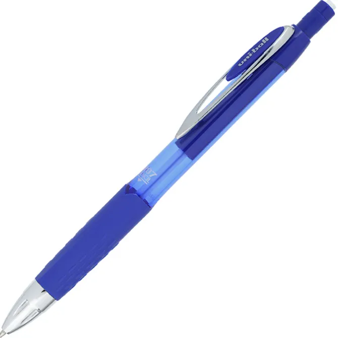 uni-ball 207 Mechanical Pencil - Full Color