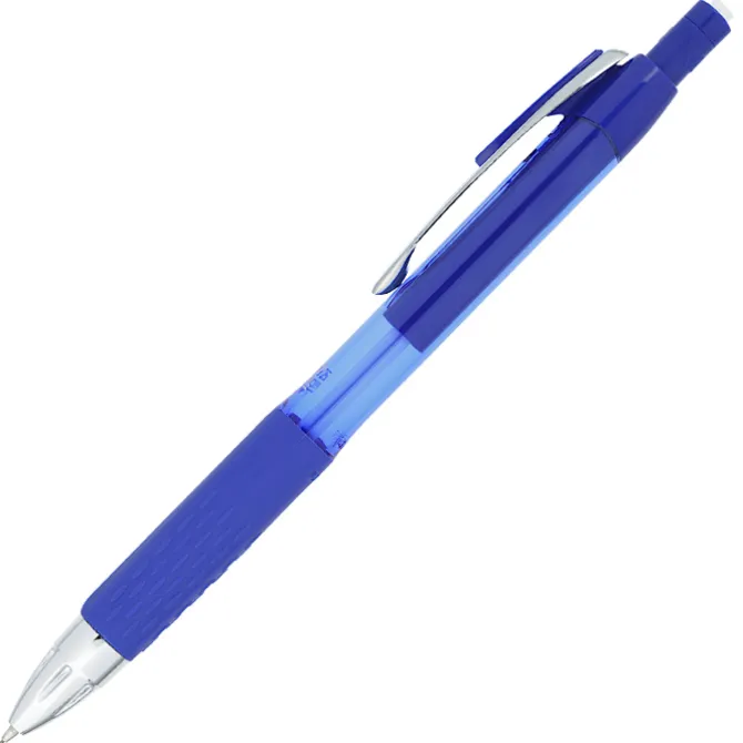 uni-ball 207 Mechanical Pencil - Full Color