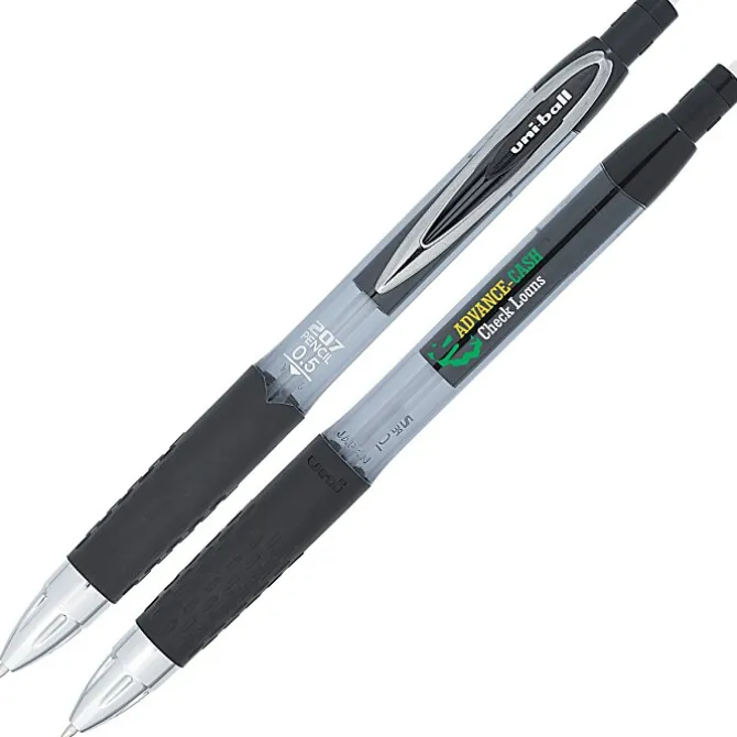 uni-ball 207 Mechanical Pencil - Full Color