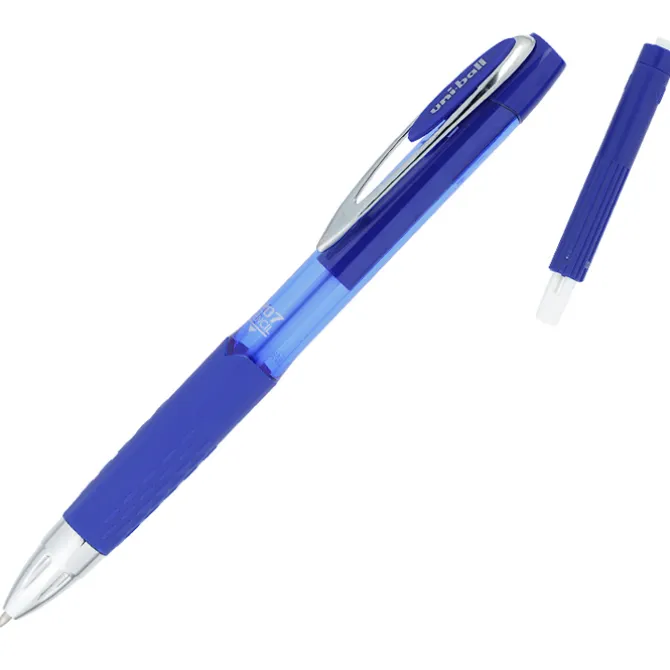 uni-ball 207 Mechanical Pencil - Full Color