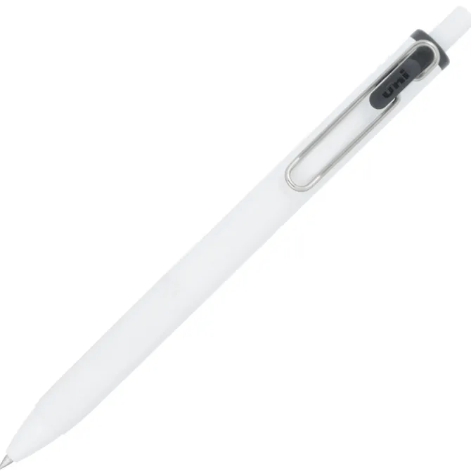uni-ball one Gel Pen - Full Color