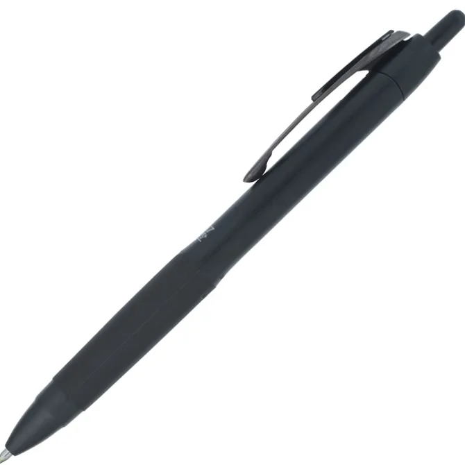 uni-ball 207 PLUS+ Gel Pen - Full Color