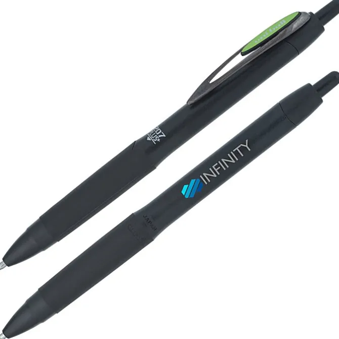 uni-ball 207 PLUS+ Gel Pen - Full Color