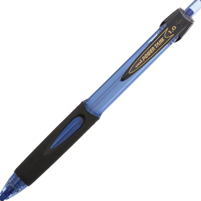 uni-ball Power Tank RT Pen