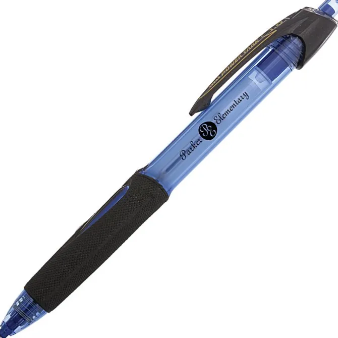 uni-ball Power Tank RT Pen
