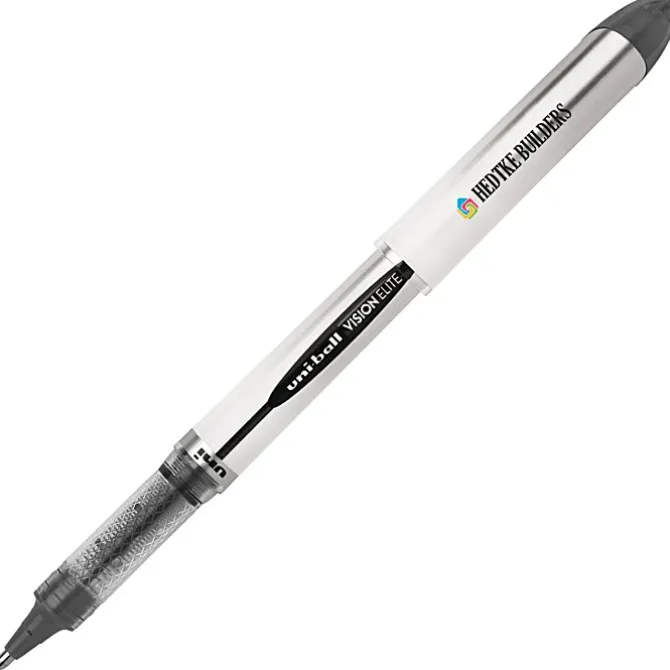 uni-ball Vision Elite Pen - Full Color