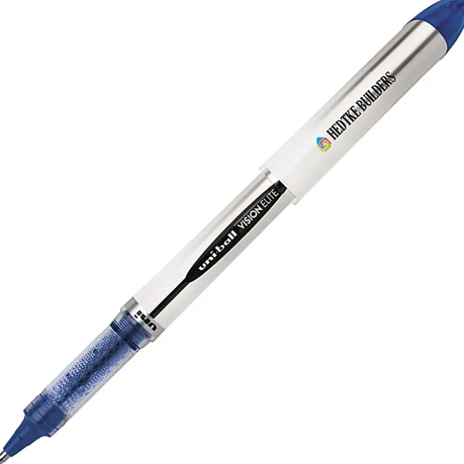 uni-ball Vision Elite Pen - Full Color
