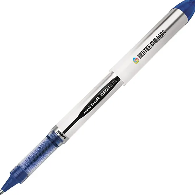 uni-ball Vision Elite Pen - Full Color - 24 hr