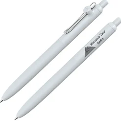 uni-ball Zento Soft Touch Gel Pen