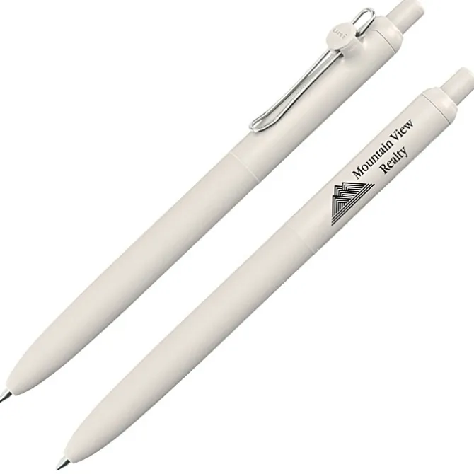 uni-ball Zento Soft Touch Gel Pen