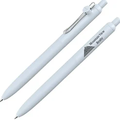 uni-ball Zento Soft Touch Gel Pen