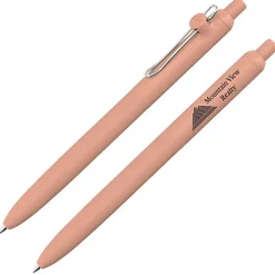 uni-ball Zento Soft Touch Gel Pen