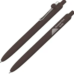 uni-ball Zento Soft Touch Gel Pen