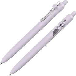 uni-ball Zento Soft Touch Gel Pen