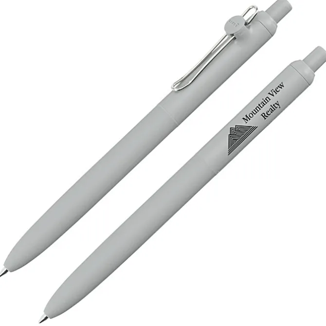 uni-ball Zento Soft Touch Gel Pen