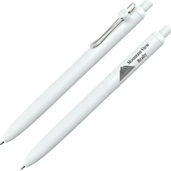 uni-ball Zento Soft Touch Gel Pen