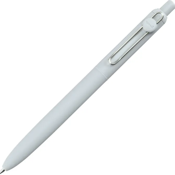 uni-ball Zento Soft Touch Gel Pen - 24 hr