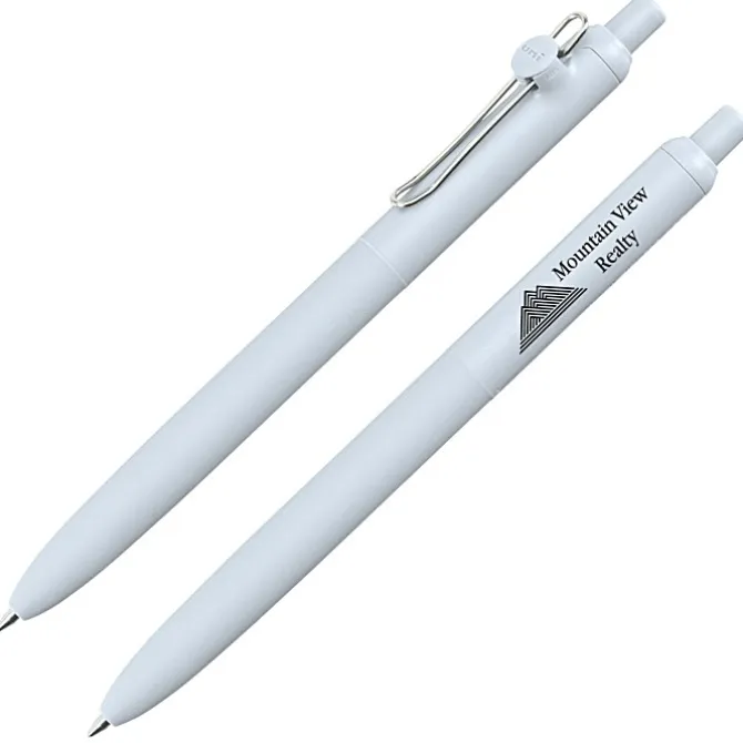 uni-ball Zento Soft Touch Gel Pen - 24 hr