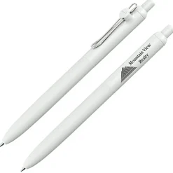 uni-ball Zento Soft Touch Gel Pen - 24 hr