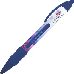 Uni-Color WideBody Message Pen - Full Color