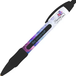Uni-Color WideBody Message Pen - Full Color