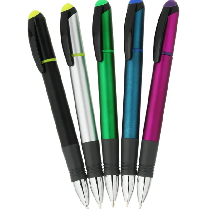 Uniform Pen/Highlighter - 24 hr