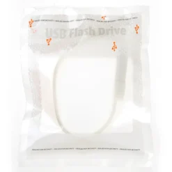 Union Bracelet USB Drive - 8GB