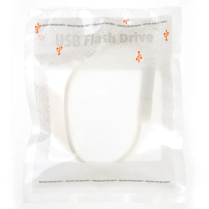 Union Bracelet USB Drive - 8GB