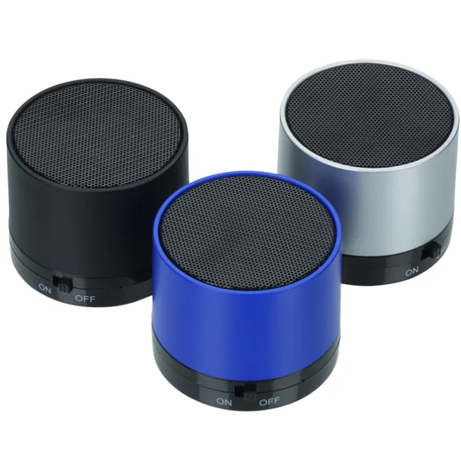 Upton Bluetooth Speaker