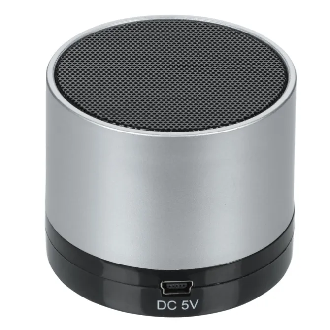 Upton Bluetooth Speaker