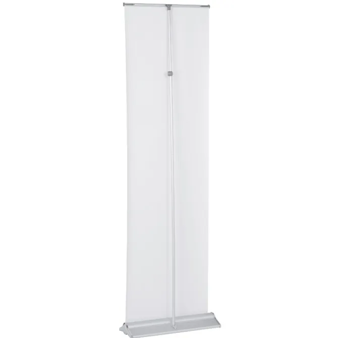 Ursa Retractable Banner Display - 23-1/2 inches