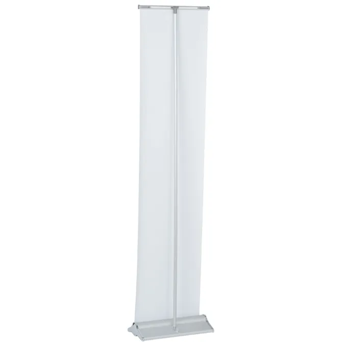 Ursa Retractable Banner Display - 15-3/4 inches
