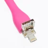 USB Fan with Duo Connector