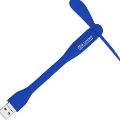 USB Fan with Duo Connector