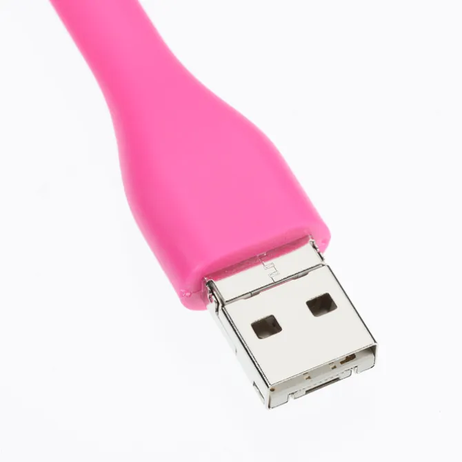 USB Fan with Duo Connector - 24 hr