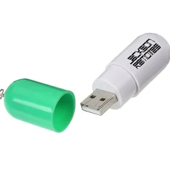Vail USB Drive - 2GB