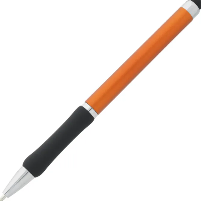 Valera Stylus Twist Pen - Metallic