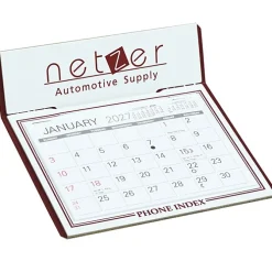 Valoy Desk Calendar