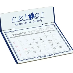 Valoy Desk Calendar