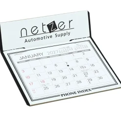Valoy Desk Calendar