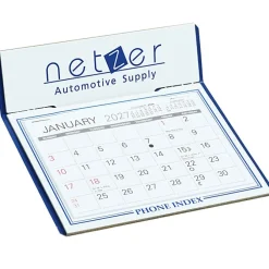 Valoy Desk Calendar