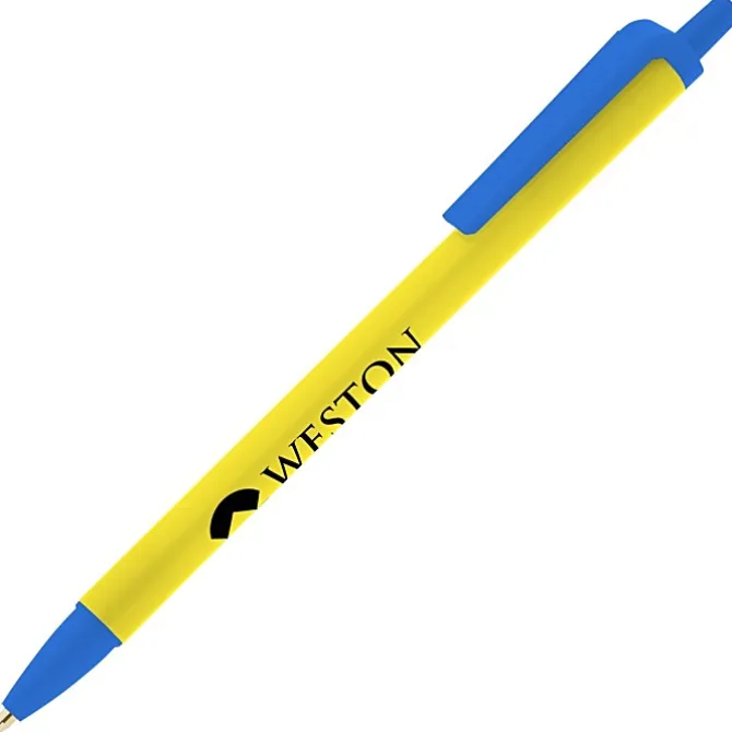 Value Click Pen