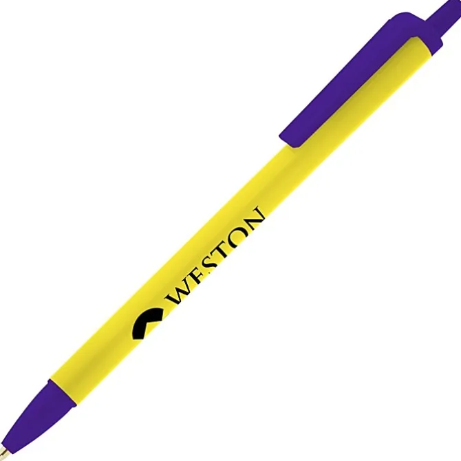 Value Click Pen
