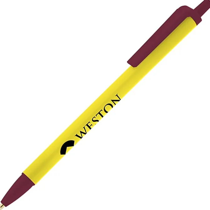 Value Click Pen