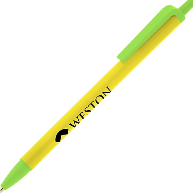 Value Click Pen