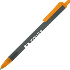 Value Click Pen - Translucent