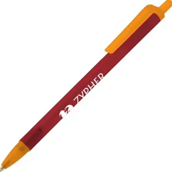 Value Click Pen - Translucent